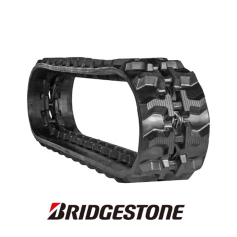 bridgestone tracks excavator|bridgestone tracks.